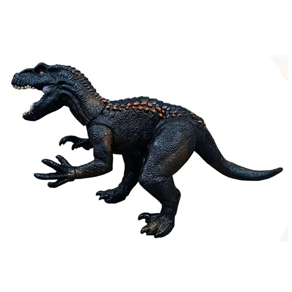 Dinossauro Indoraptor 70x30cm Mimo Style