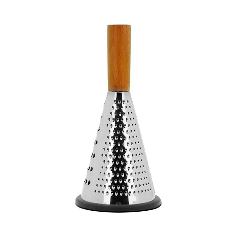 Ralador Cone 3 em 1 11,5x23,8cm Clink