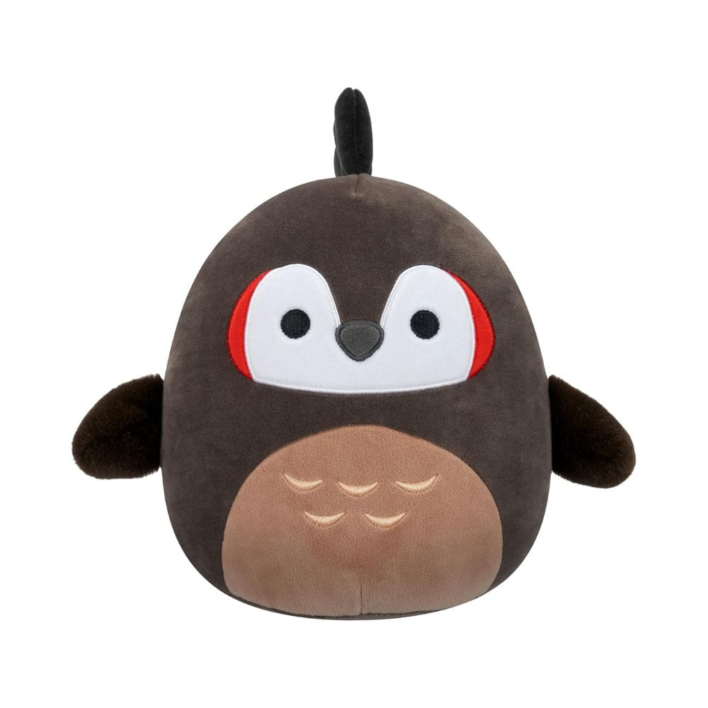 Pelúcia Squishmallows Modelos sortidos 19cm Sunny