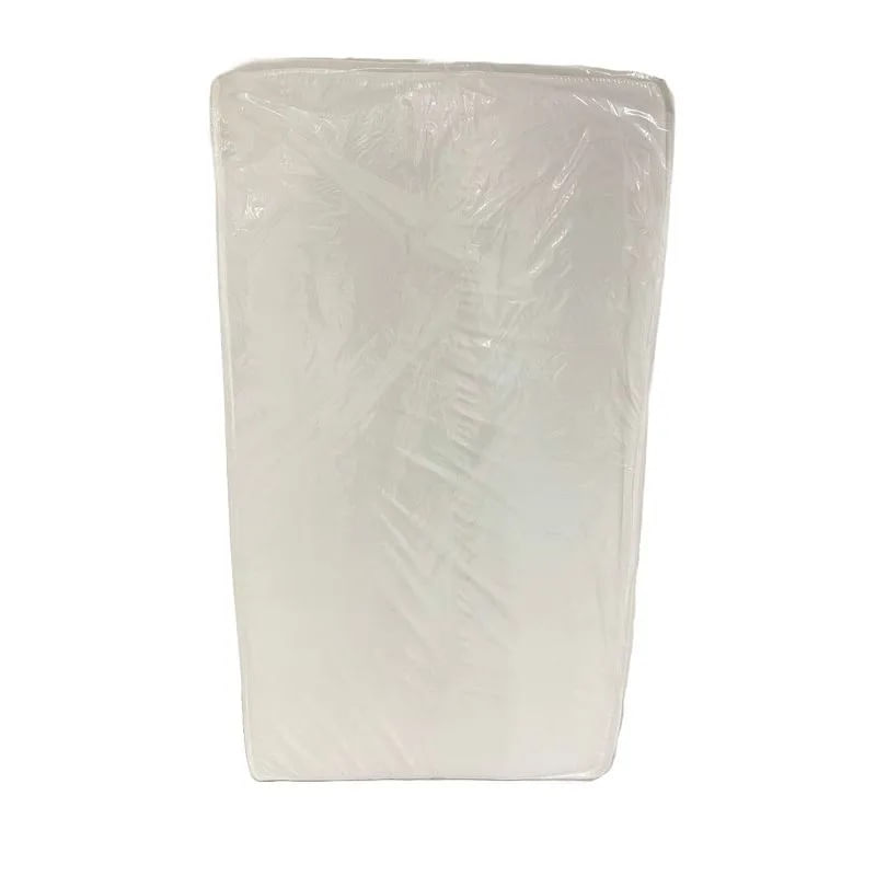 Colchão para Berço Americano 1,30x70x8cm Ortonon