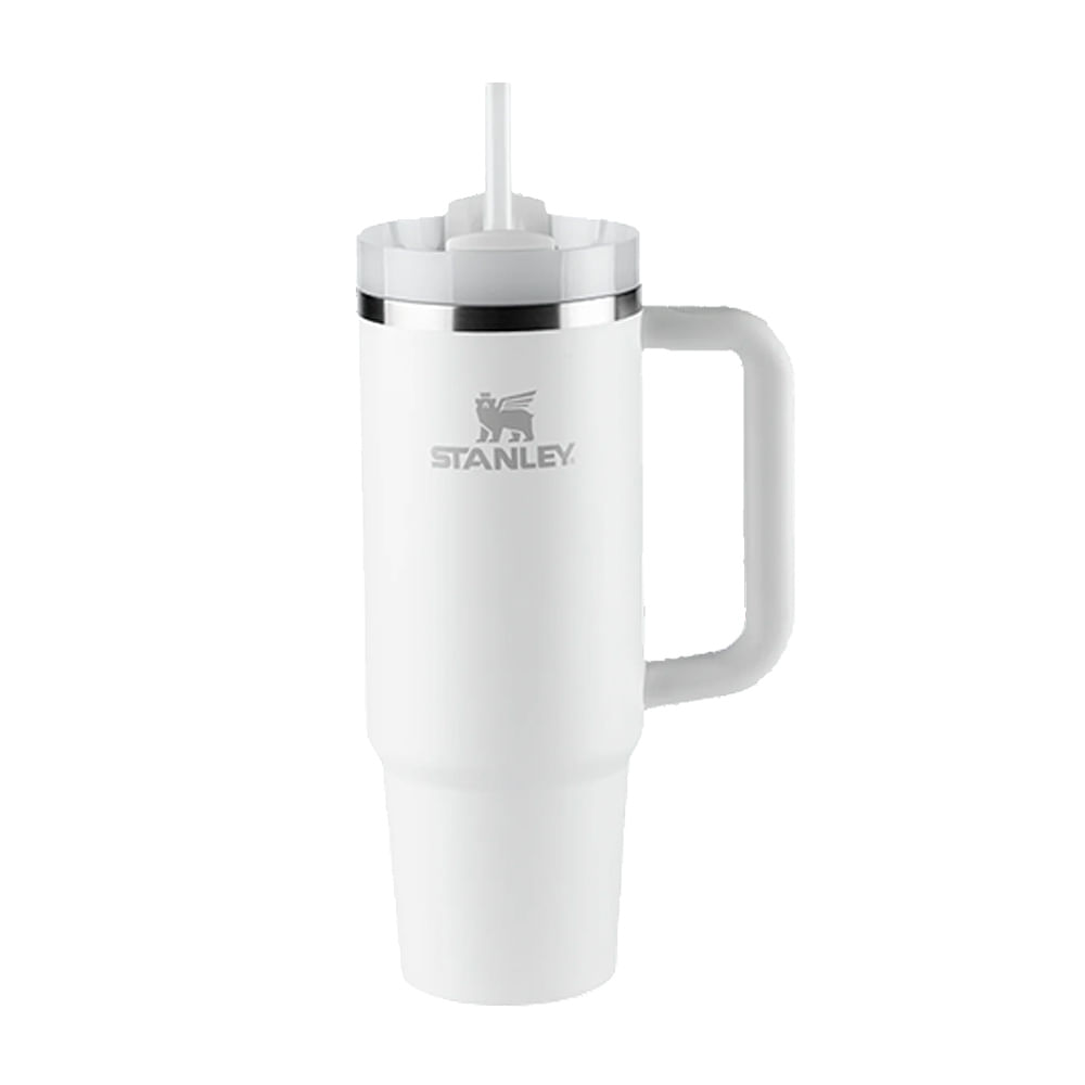 Copo Quencher 887ml Térmico Com Alça Frost Stanley