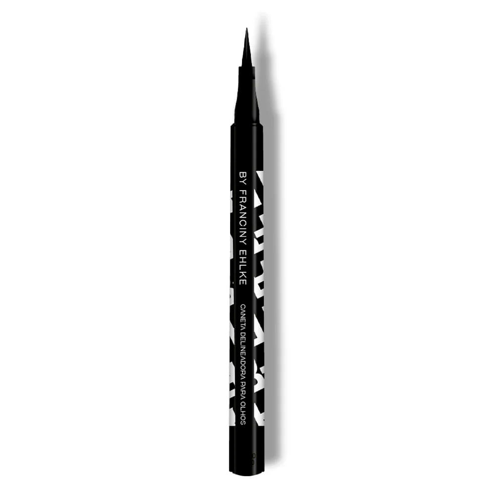 Caneta delineadora pullpen Franciny Ehlke