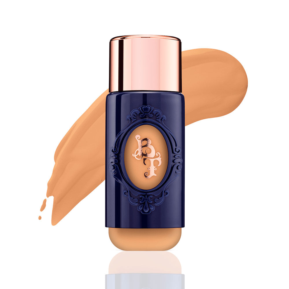 Base Liquida Skin M10 40ml Bruna Tavares