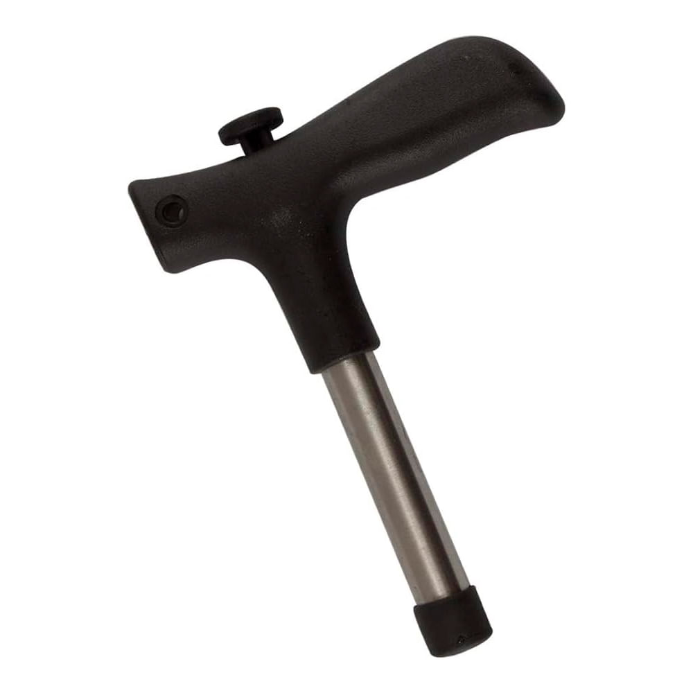 Furador de Coco 13cm Aço Inox AC-15 Western