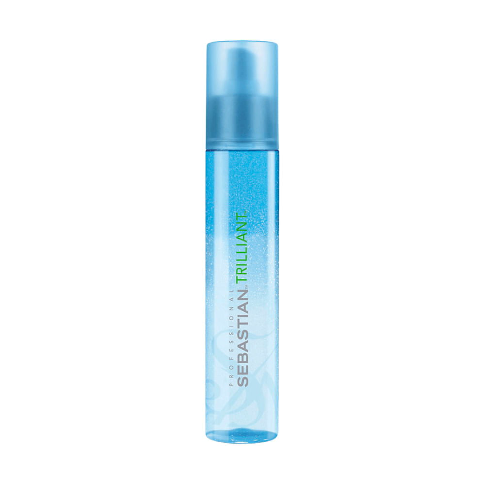 Leave-In Protetor Térmico Sebastian Trilliant Thermal 150ml Wella