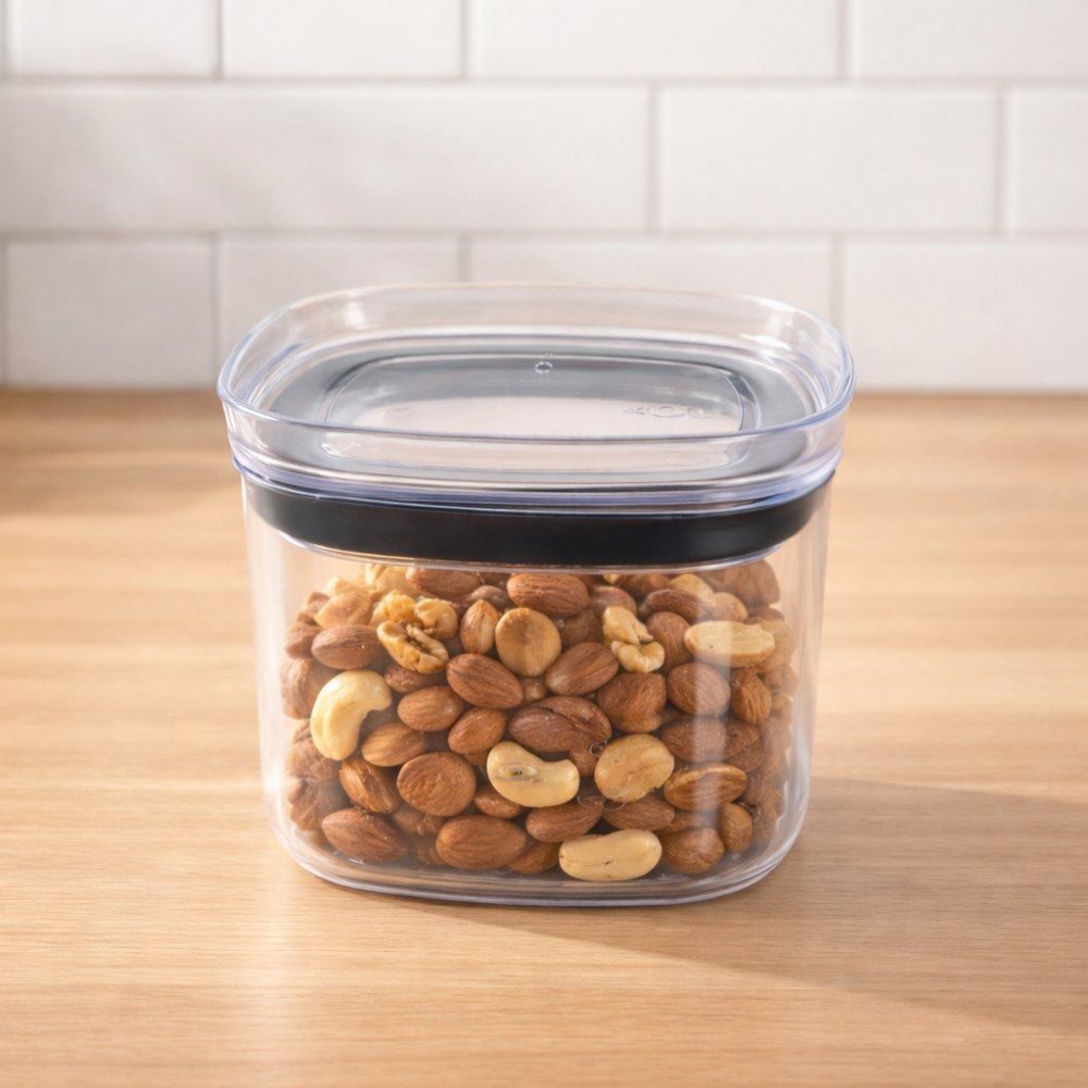Pote Hermético Block 450ml Ou