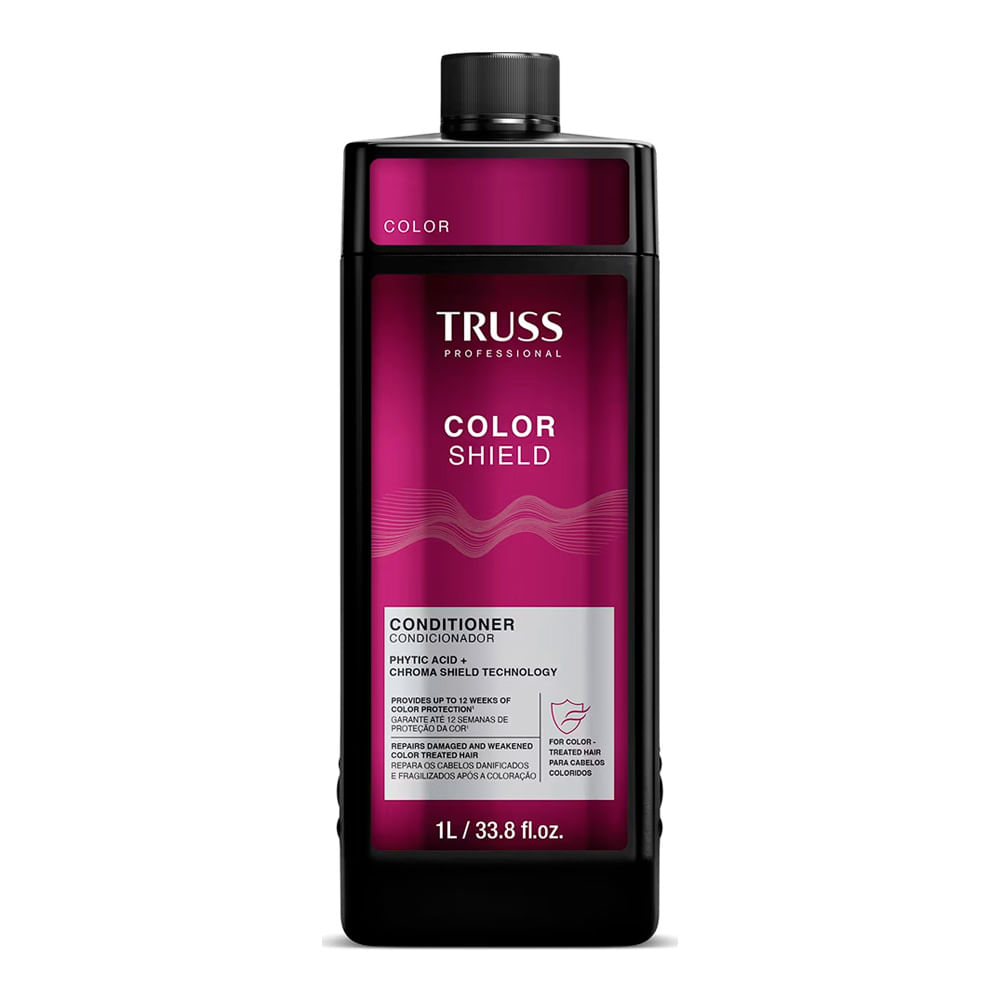 Condicionador Color Shield 1 Litro Truss