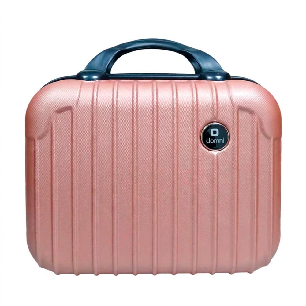 Frasqueira Classic Rose Gold Domni