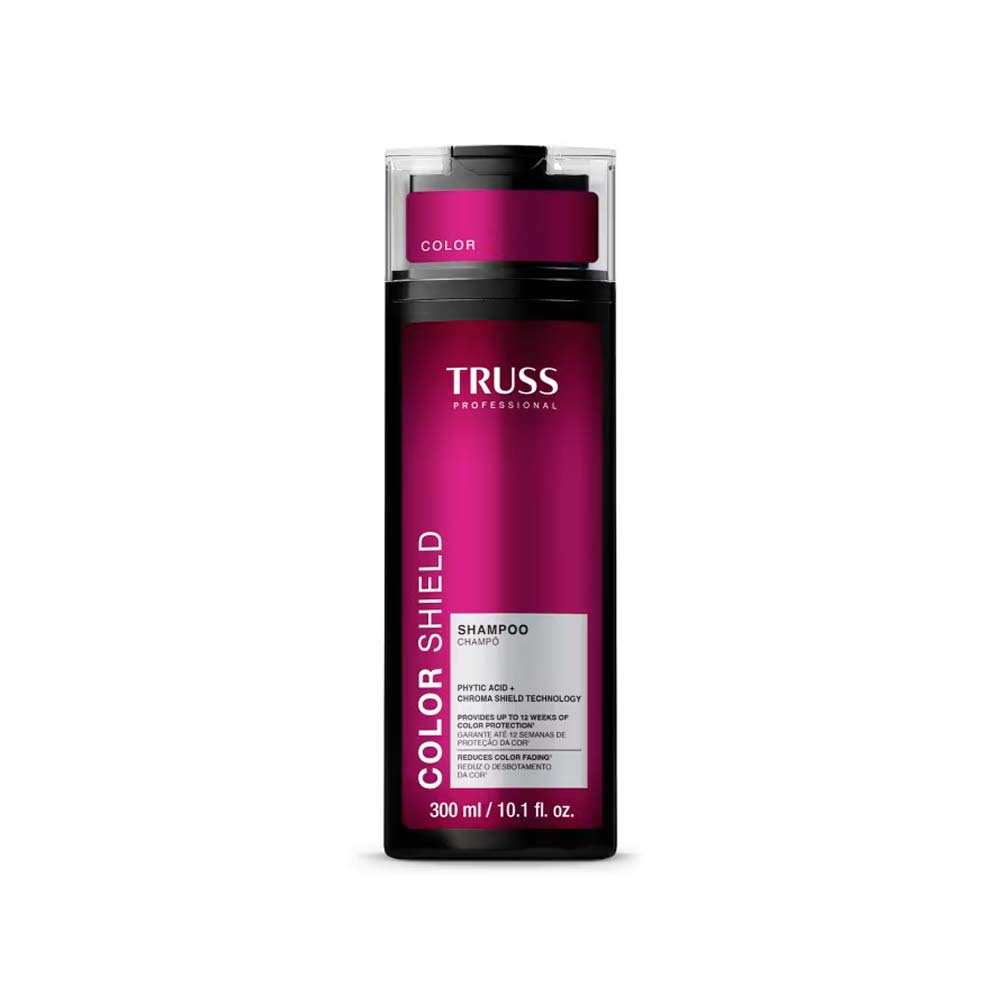 Shampoo Color Shield 300ml Truss