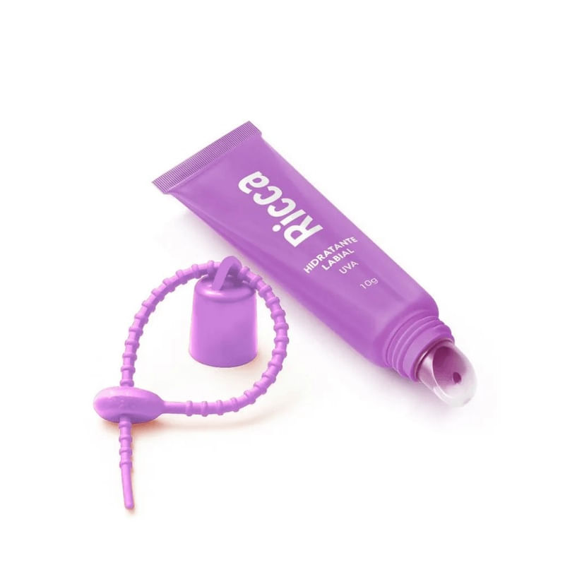 Hidratante Labial Uva Ricca 10g