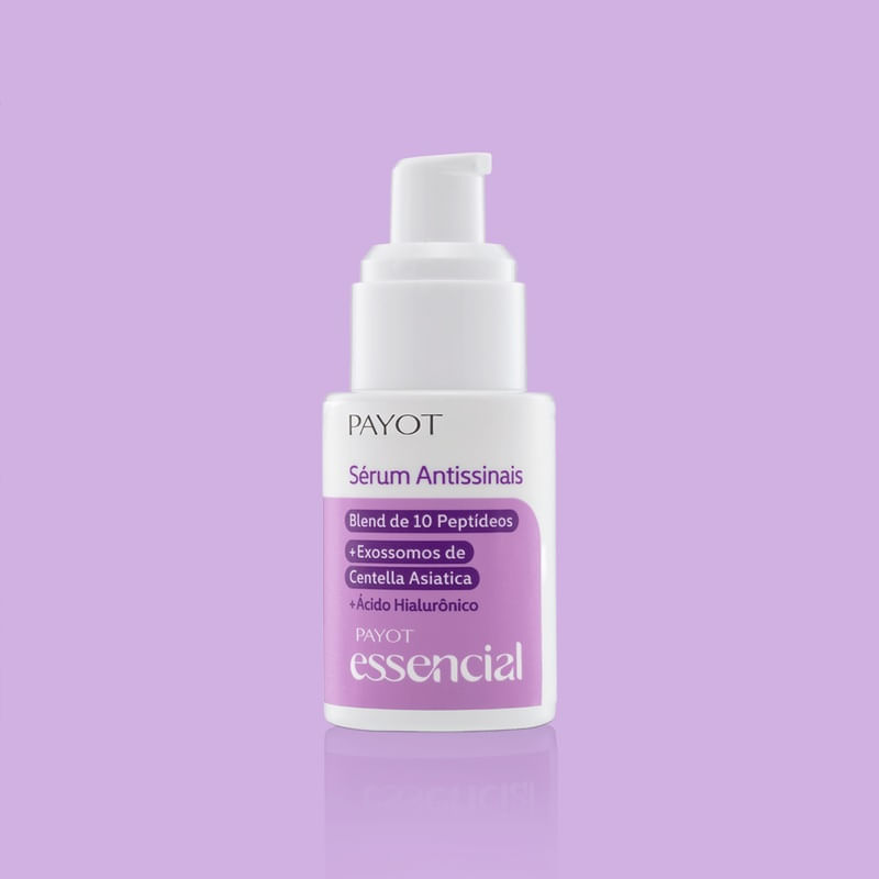 Sérum Antissinais Payot 30ml